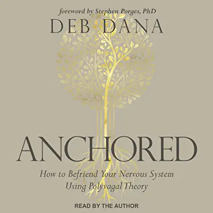 Anchord Book