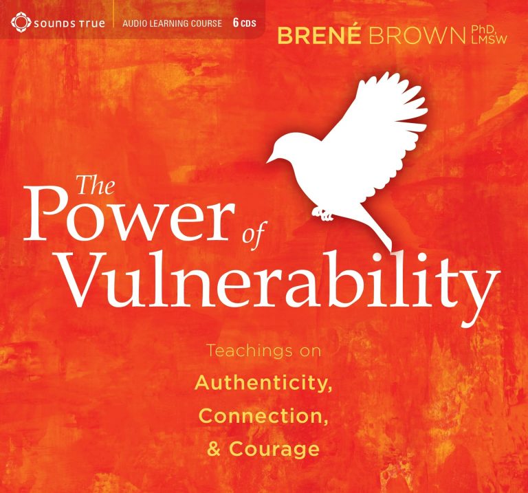 power-of-vulnerability