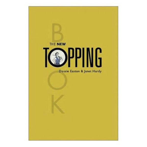 the-new-topping-book-by-dossie-easton