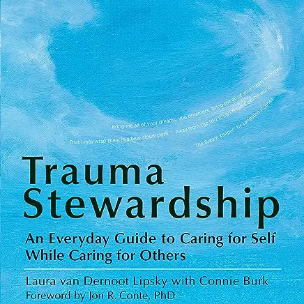 trawuma stewardship