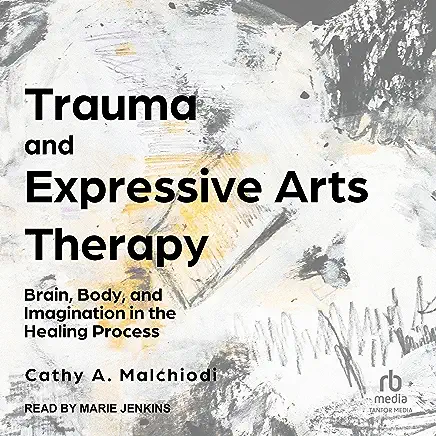Trauma and expressive arts