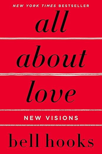 all about love