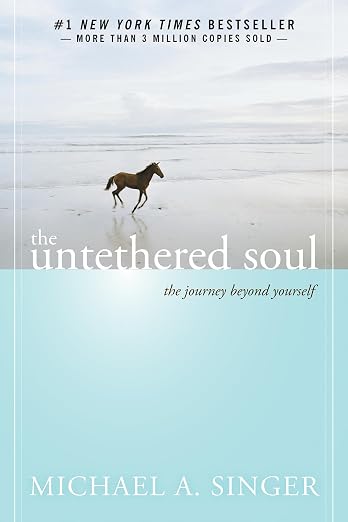 The Unteathered Soul