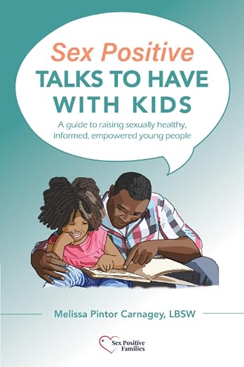 Sex Talks To Have With Kids