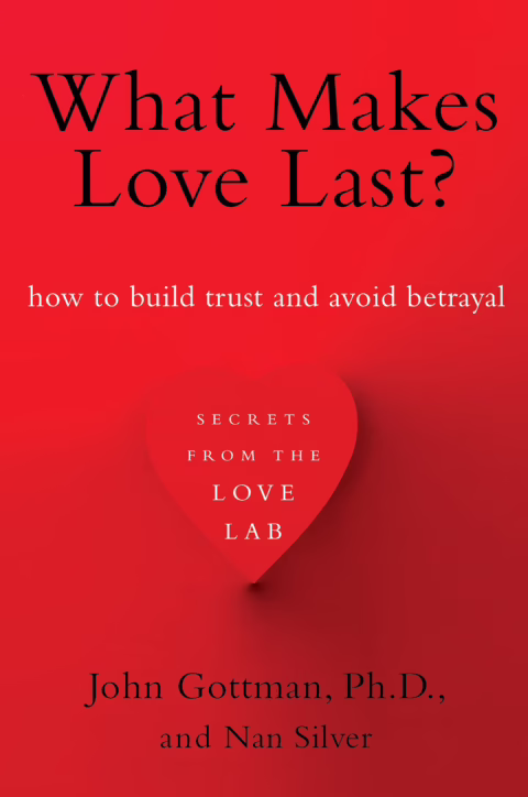 What makes love last